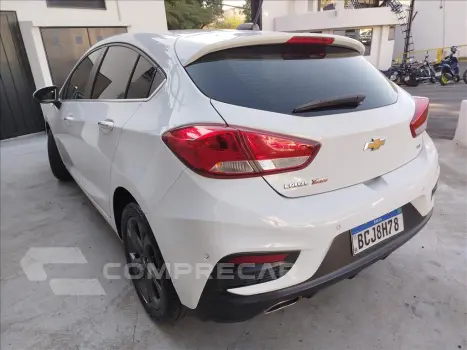 CRUZE 1.4 Turbo Sport6 LTZ 16V