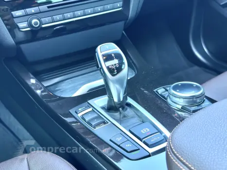 X4 2.0 28I X LINE 4X4 16V TURBO GASOLINA 4P AUTOMÁTICO