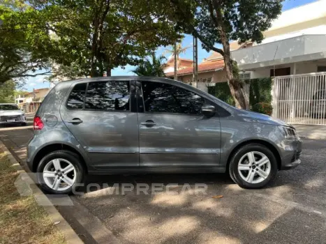 FOX - 1.6 MSI COMFORTLINE 8V 4P MANUAL