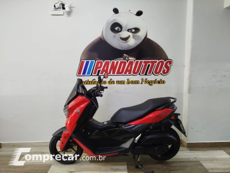 NMax 160 cc