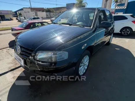 GOL - 1.0 MI 8V 4P MANUAL G.IV