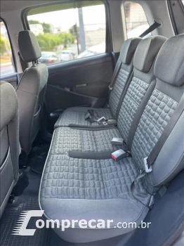 IDEA 1.8 MPI Adventure 8V