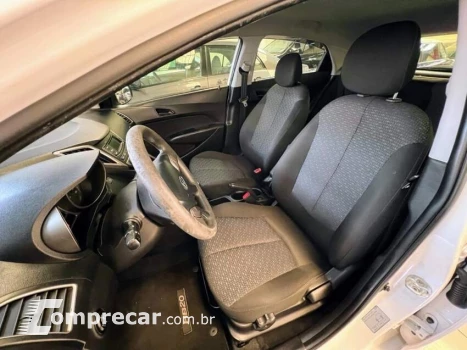 HB20 1.0 Comfort 12V