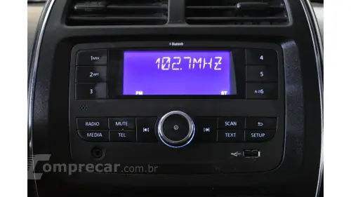 KWID - 1.0 12V SCE ZEN MANUAL