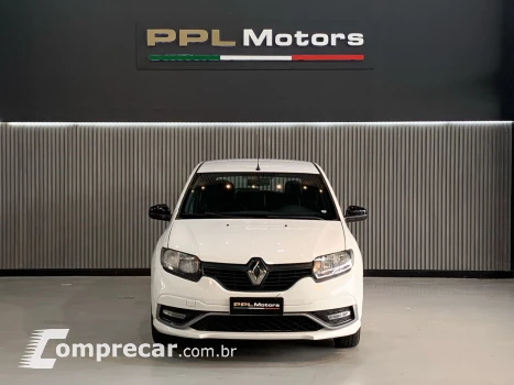 SANDERO 1.0 12V SCE FLEX S EDITION MANUAL