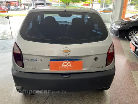 CELTA 1.0 MPFI Life 8V