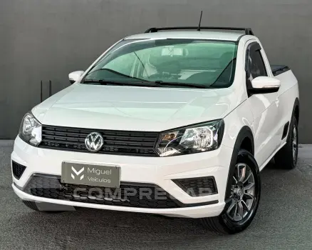 SAVEIRO 1.6 MI Trendline CS 8V