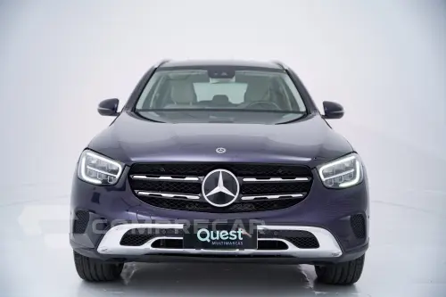 GLC 220D 2.0 TB 4M Off-Road Diesel