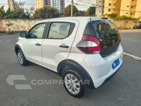 Mobi 1.0 Evo Flex Like. Manual