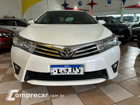COROLLA 2.0 Vvt-ie XEI