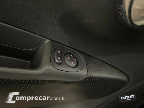 500 1.4 SPORT 16V GASOLINA 2P MANUAL
