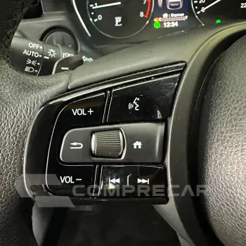 HR-V EXL 1.5 Flex Sensing 16V 5p Aut.