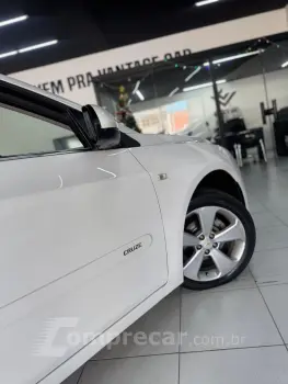 CRUZE 1.8 LT 16V