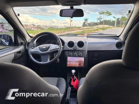 Celta LT 1.0 (Flex)
