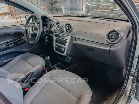 GOL 1.0 MI Trendline 8V