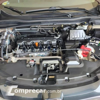 HR-V 1.8 16V EX