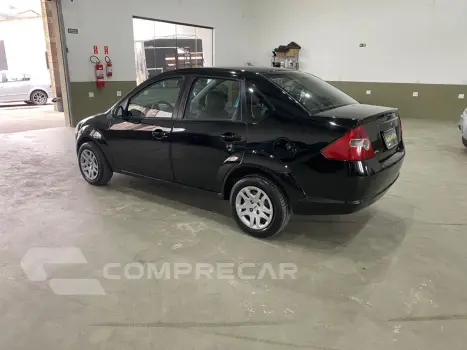 Fiesta 1.6 Mpi First Sedan 8V Flex 4P Manual