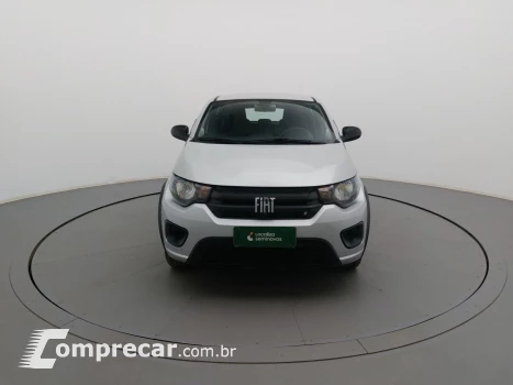 MOBI 1.0 EVO FLEX LIKE. MANUAL