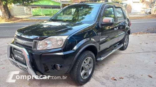 ECOSPORT 1.6 XLT Freestyle 8V