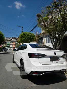 VIRTUS 1.4 250 TSI Exclusive
