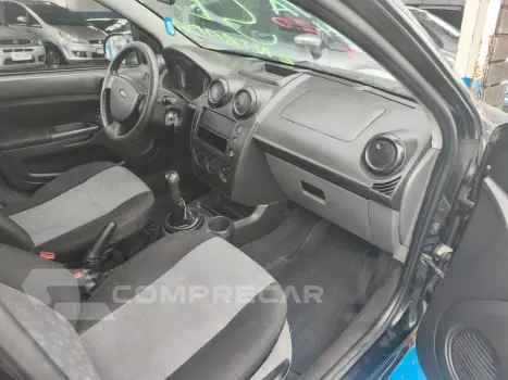 FIESTA 1.0 Rocam 8V