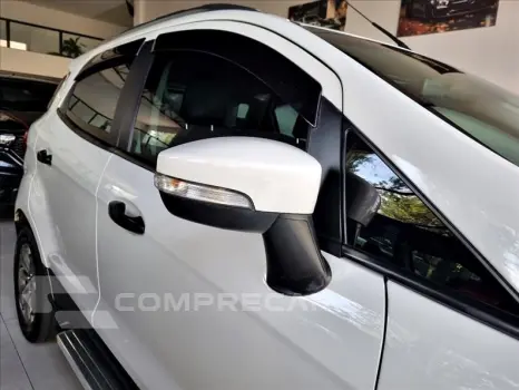 ECOSPORT 1.6 Freestyle 16V
