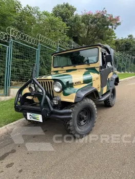 Ford willys