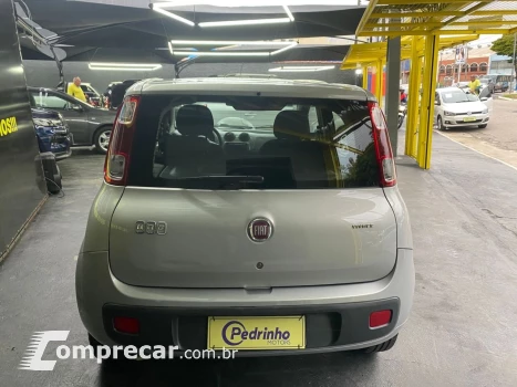 Uno 1.0 4P FLEX VIVACE