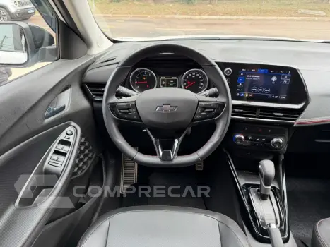 Montana 1.2 Turbo Flex Rs Automático