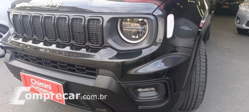 RENEGADE 1.3 T270 Turbo Sport