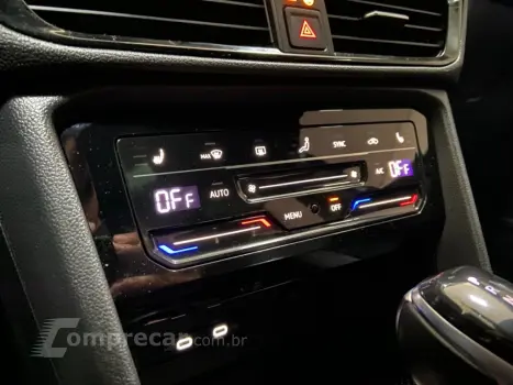 TAOS 1.4 250 TSI TOTAL FLEX HIGHLINE AUTOMÁTICO