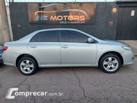 COROLLA 1.8 XEI 16V