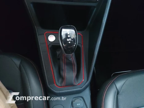 POLO 1.4 250 TSI GTS AUTOMÁTICO