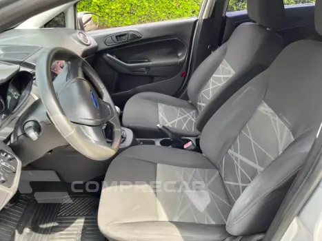 FIESTA 1.5 SE Hatch 16V