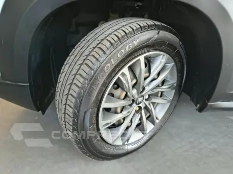 PULSE DRIVE AT