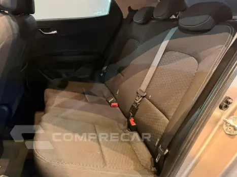 Hb20 1.0 Tgdi Flex Evolution Automático