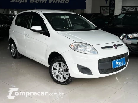PALIO 1.0 MPI ATTRACTIVE 8V FLEX 4P MANUAL