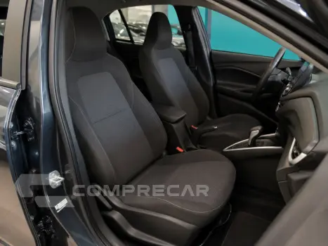 ONIX 1.0 TURBO FLEX LTZ AUTOMÁTICO