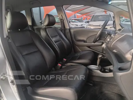 FIT 1.4 LX 16V