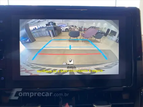 COROLLA 1.8 VVT-I HYBRID FLEX ALTIS PREMIUM CVT