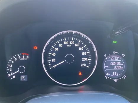 HR-V 1.8 16V EX