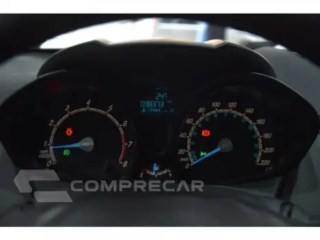 FIESTA HATCH - 1.5 SE HATCH 16V 4P MANUAL