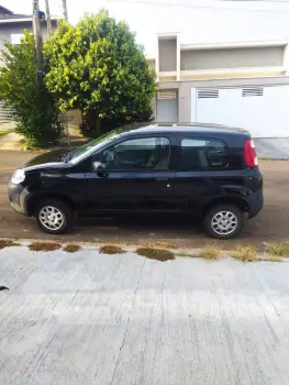 UNO 1.0 EVO Vivace 8V