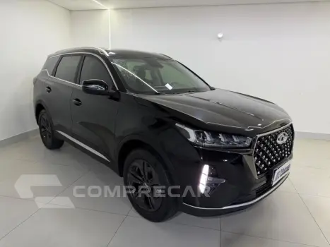 CHERY TIGGO7 SPORT 4 portas