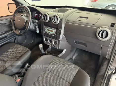 Ecosport 1.6 4P FREESTYLE FLEX