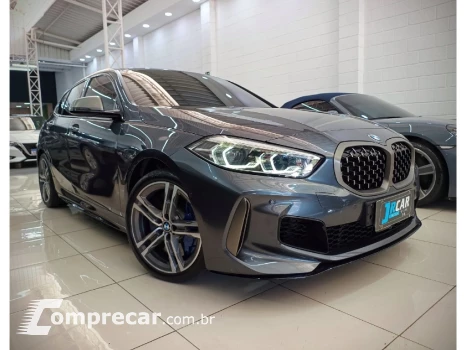 M 135I 2.0 16V TURBO GASOLINA XDRIVE AUTOMÁTICO