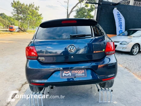 GOL 1.0 MI Seleção 8V G.VI