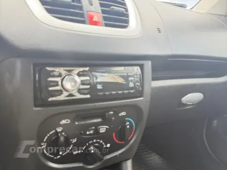 207 - 1.4 XR PASSION 8V 4P MANUAL