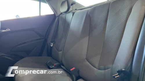 HB20S Premium 1.6 Flex 16V Mec. 4p