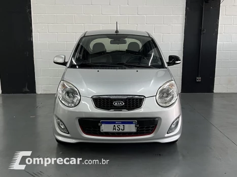 Picanto EX 1.1/1.0/ 1.0 Flex Mec.